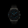 Montblanc New Watches - 1858 AUTOMATIC CHRONOGRAPH OXYGEN THE 8000 | 130983 Manfredi Jewels