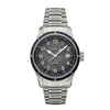 Montblanc New Watches - 1858 AUTOMATIC DATE OXYGEN THE 8000 | 130984 Manfredi Jewels