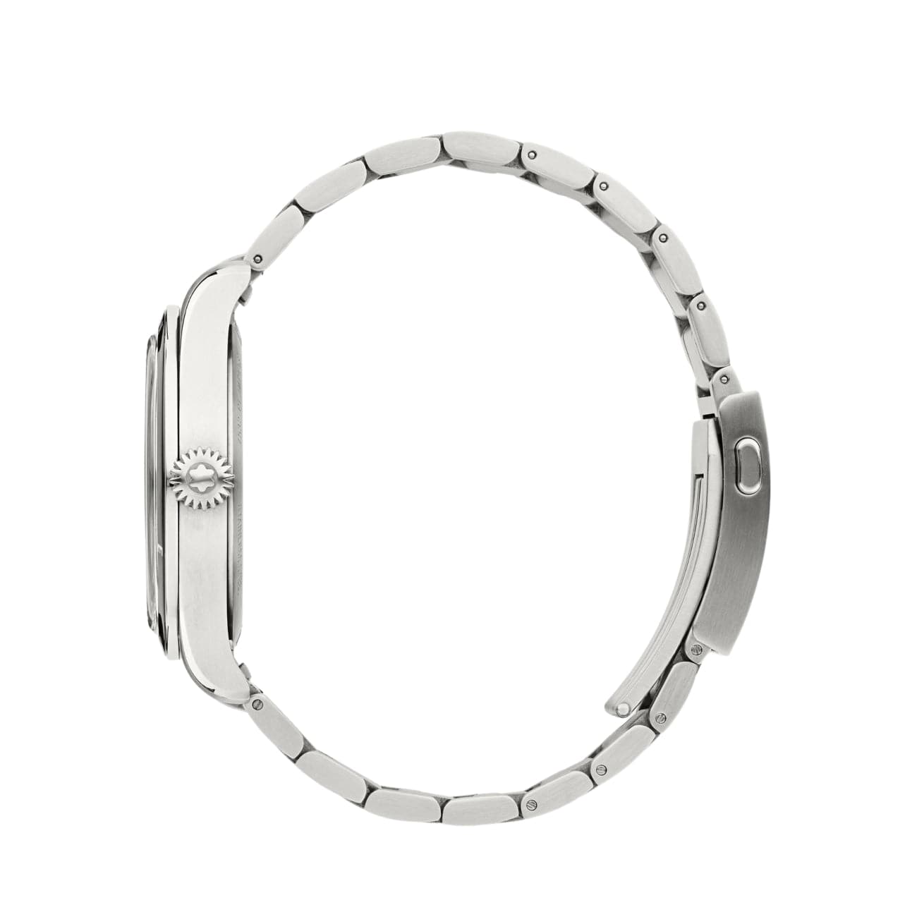 Montblanc 1858 - Automatic Date Oxygen The 8000 | 130984 - New