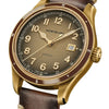 Montblanc New Watches - 1858 AUTOMATIC DATE OXYGEN | Manfredi Jewels
