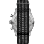 Montblanc Watches - 1858 CHRONOGRAPH | 117835 Manfredi Jewels