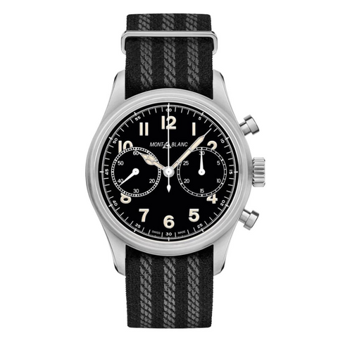 1858 - CHRONOGRAPH | 117835