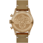 Montblanc Watches - 1858 - CHRONOGRAPH 118223 | Manfredi Jewels