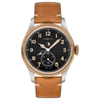 Montblanc Watches - 1858 DUAL TIME | 116479 Manfredi Jewels