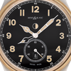 Montblanc Watches - 1858 DUAL TIME | 116479 Manfredi Jewels