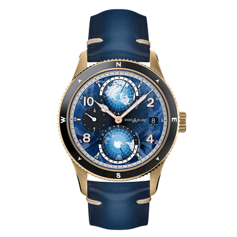 1858 - GEOSPHERE 0 OXYGEN LIMITED EDITION | 129415