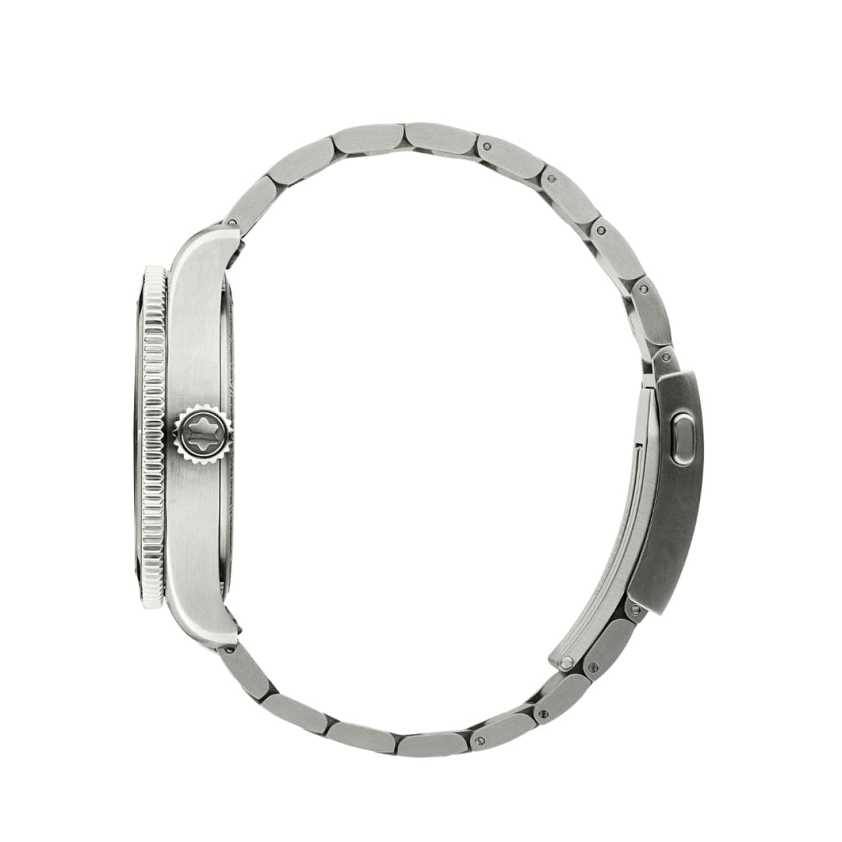 Montblanc New Watches - 1858 - GEOSPHERE OXYGEN THE 8000 | 130982 | Manfredi Jewels
