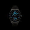 Montblanc New Watches - 1858 GEOSPHERE OXYGEN THE 8000 | 130982 Manfredi Jewels