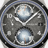 Montblanc New Watches - 1858 GEOSPHERE OXYGEN THE 8000 | 130982 Manfredi Jewels