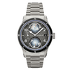 Montblanc New Watches - 1858 GEOSPHERE OXYGEN THE 8000 | 130982 Manfredi Jewels