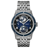 Montblanc Watches - 1858 GEOSPHERE | 125567 Manfredi Jewels