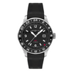 Montblanc - 1858 GMT | 129766 Manfredi Jewels