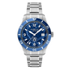 Montblanc New Watches - 1858 ICED SEA AUTOMATIC DATE | 129369 Manfredi Jewels