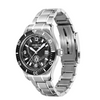 Montblanc New Watches - 1858 ICED SEA AUTOMATIC DATE | 129371 Manfredi Jewels