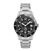 Montblanc New Watches - 1858 ICED SEA AUTOMATIC DATE | 129371 Manfredi Jewels
