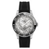 Montblanc New Watches - 1858 ICED SEA AUTOMATIC DATE | 130807 Manfredi Jewels