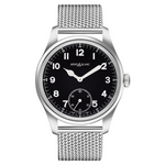 Montblanc - 1858 SMALL SECONDS | 112639 Manfredi Jewels