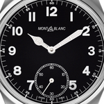 Montblanc - 1858 SMALL SECONDS | 112639 Manfredi Jewels