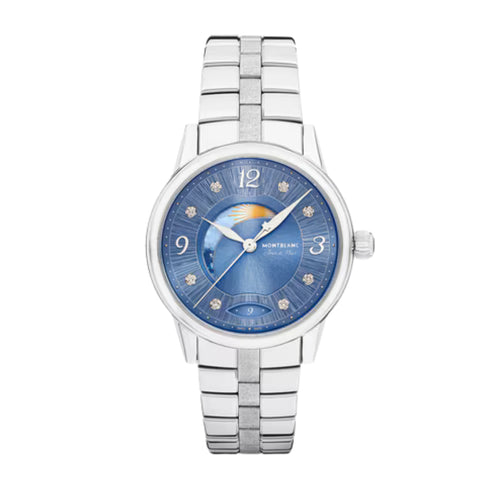 Montblanc Watches MONTBLANC BOHEME DAY & NIGHT 34MM | Manfredi Jewels