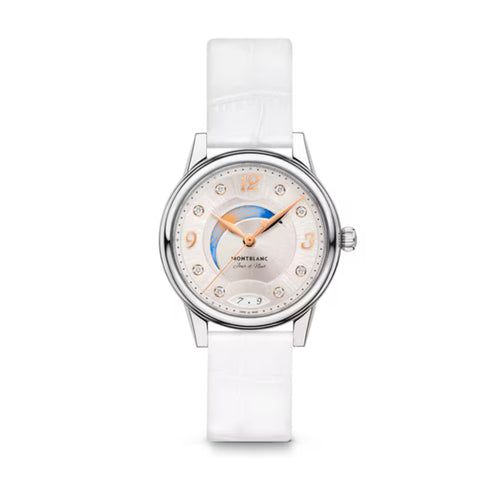 Montblanc Watches - MONTBLANC BOHEME DAY & NIGHT 34MM | Manfredi Jewels