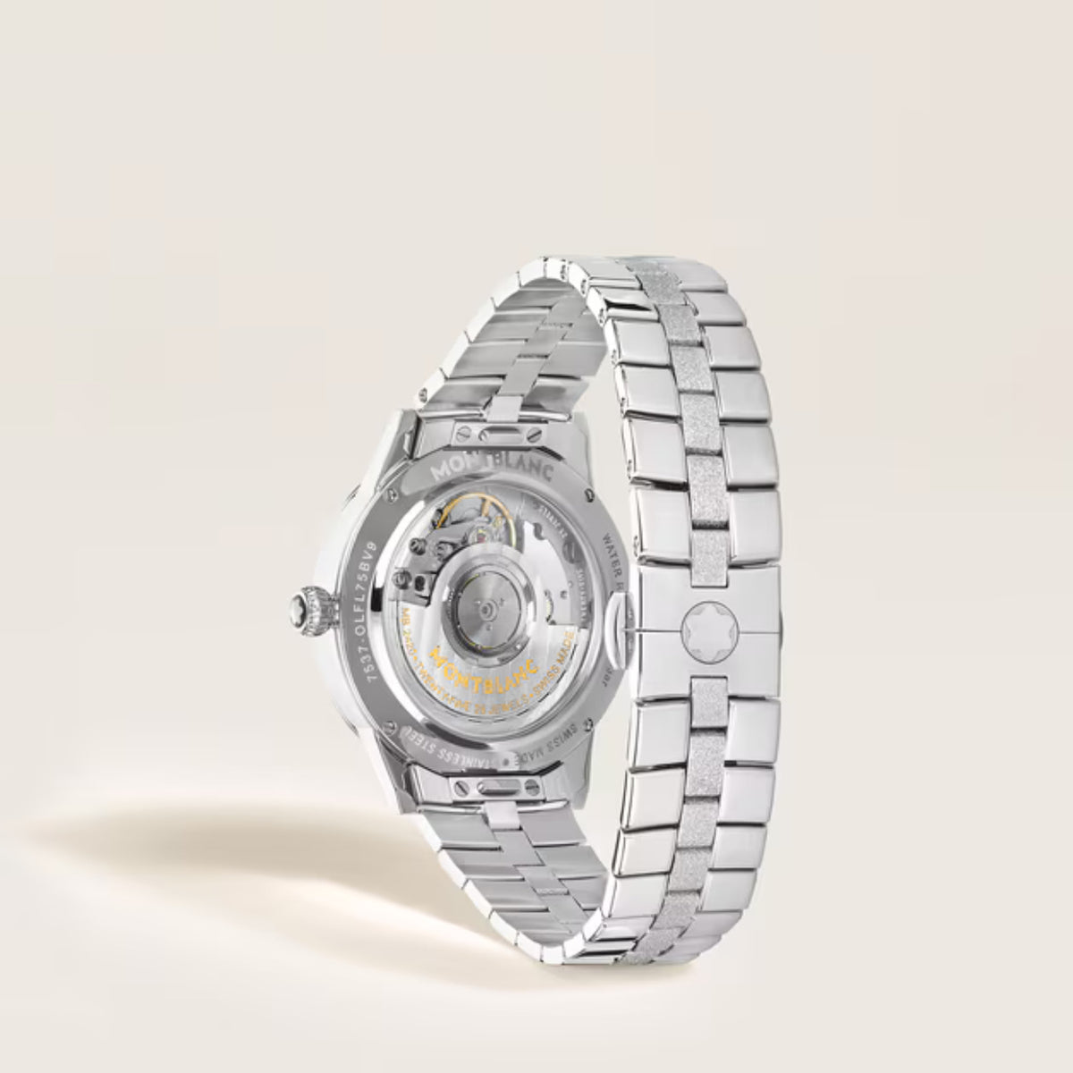 Montblanc Watches - MONTBLANC BOHEME DAY & NIGHT 34MM | Manfredi Jewels