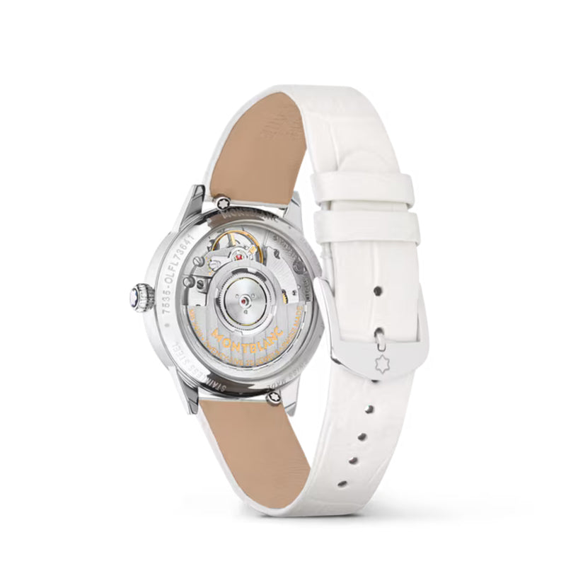 Montblanc Watches - MONTBLANC BOHEME DAY & NIGHT 34MM | Manfredi Jewels