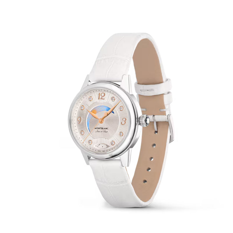 Montblanc Watches - MONTBLANC BOHEME DAY & NIGHT 34MM | Manfredi Jewels