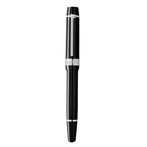 Montblanc Accessories - Donation Pen Homage To Frédéric Chopin Special Edition Rollerball Pen | Manfredi Jewels