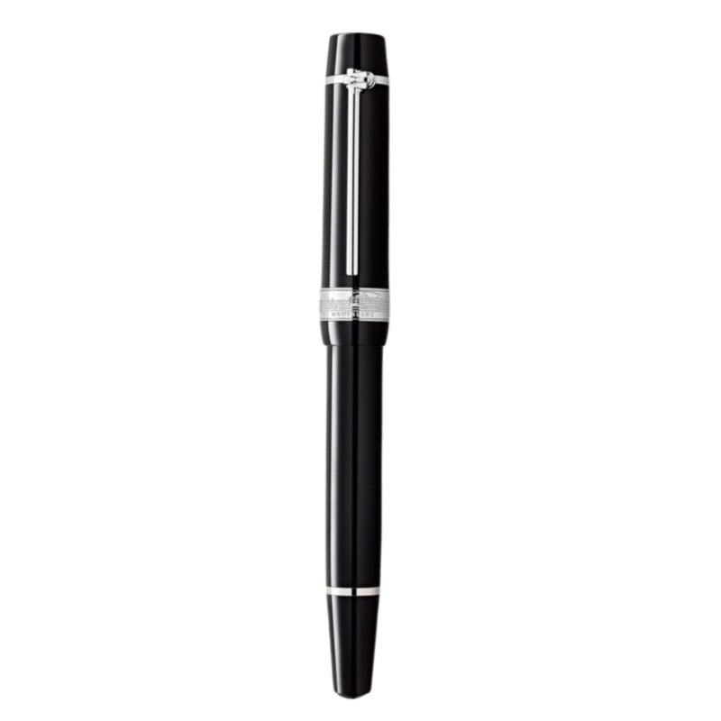 Montblanc Accessories - Donation Pen Homage To Frédéric Chopin Special Edition Rollerball | Manfredi Jewels