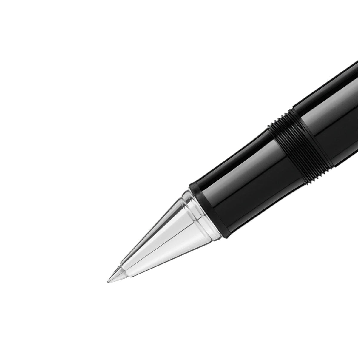 Montblanc Accessories - Starwalker PolarGreen Metal Ballpoint | Manfredi Jewels