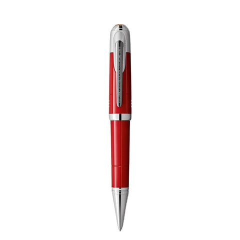 Great Characters Enzo Ferrari Special Edition Ballpoint Pen