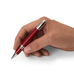 Montblanc Accessories - Great Characters Enzo Ferrari Special Edition Rollerball | Manfredi Jewels