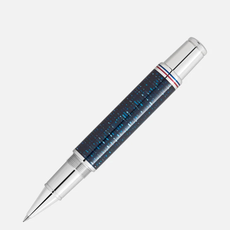 Montblanc Accessories - Great Characters Homage to The Great Gatsby Special Edition Rollerball | Manfredi Jewels