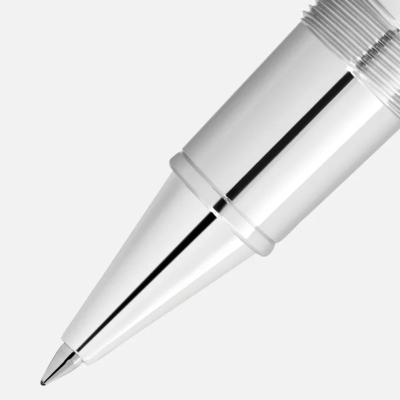Montblanc Accessories - Great Characters Homage to The Great Gatsby Special Edition Rollerball | Manfredi Jewels