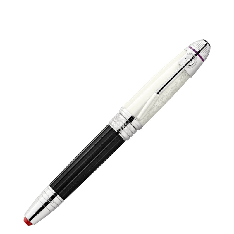 Montblanc Accessories - Great Characters Jimi Hendrix Special Edition Rollerball Pen | Manfredi Jewels