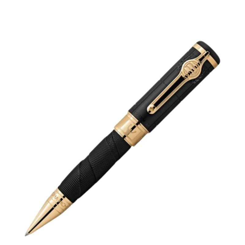Montblanc Accessories - Great Characters Muhammad Ali Special Edition Ballpoint Pen | Manfredi Jewels