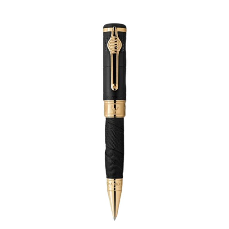 Montblanc Accessories - Great Characters Muhammad Ali Special Edition Ballpoint Pen | Manfredi Jewels