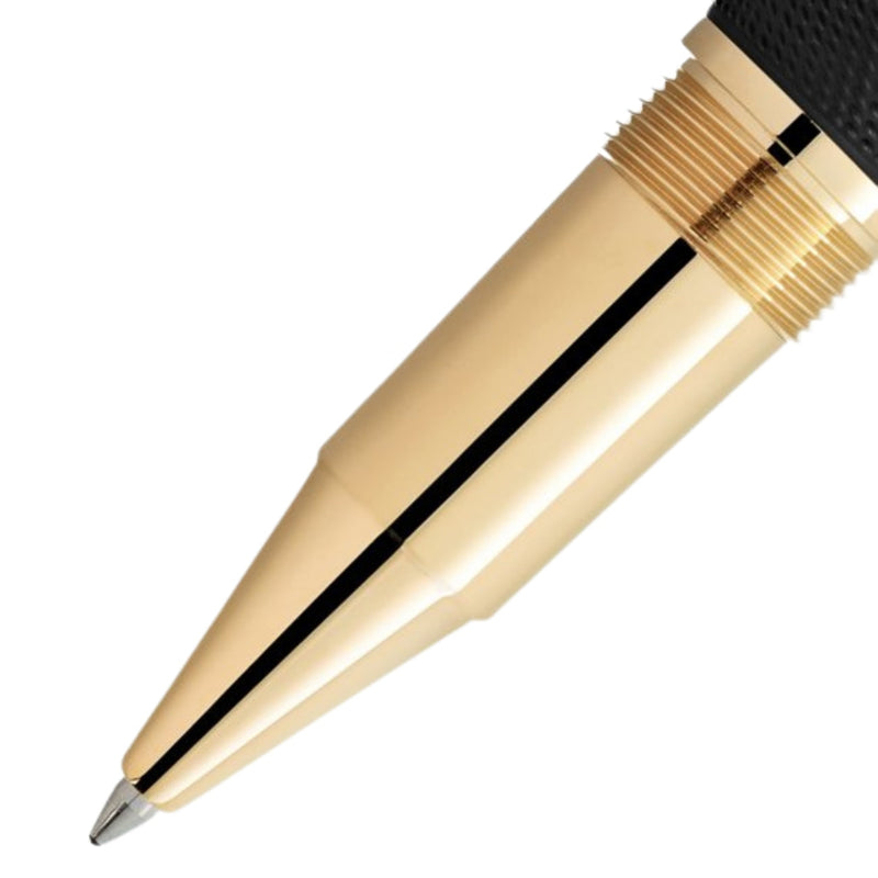 Montblanc Accessories - Great Characters Muhammad Ali Special Edition Rollerball Pen | Manfredi Jewels