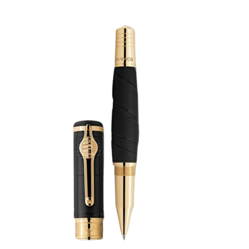 Montblanc Great Characters Ballpoint Pen - Special Edition - John