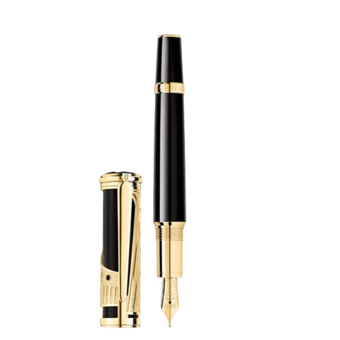 Henry E. Steinway Limited Edition Fountain Pen