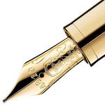 Montblanc Accessories - Henry E. Steinway Limited Edition Fountain Pen | Manfredi Jewels