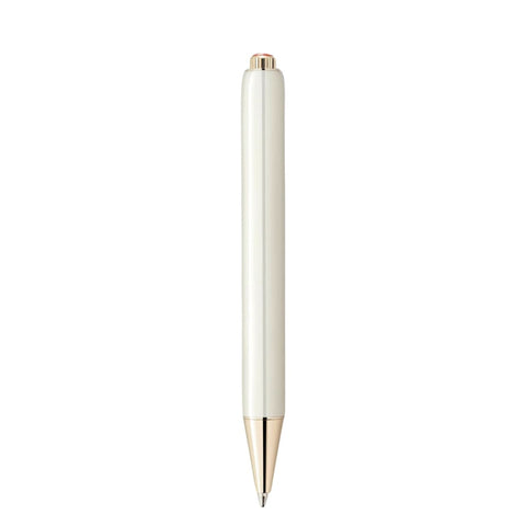 Heritage Rouge et Noir "Baby" Special Edition Ivory Colored Ballpoint Pen