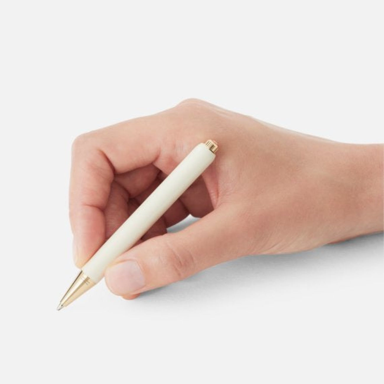 Montblanc Heritage Rouge Et Noir Baby Special Edition Ivory