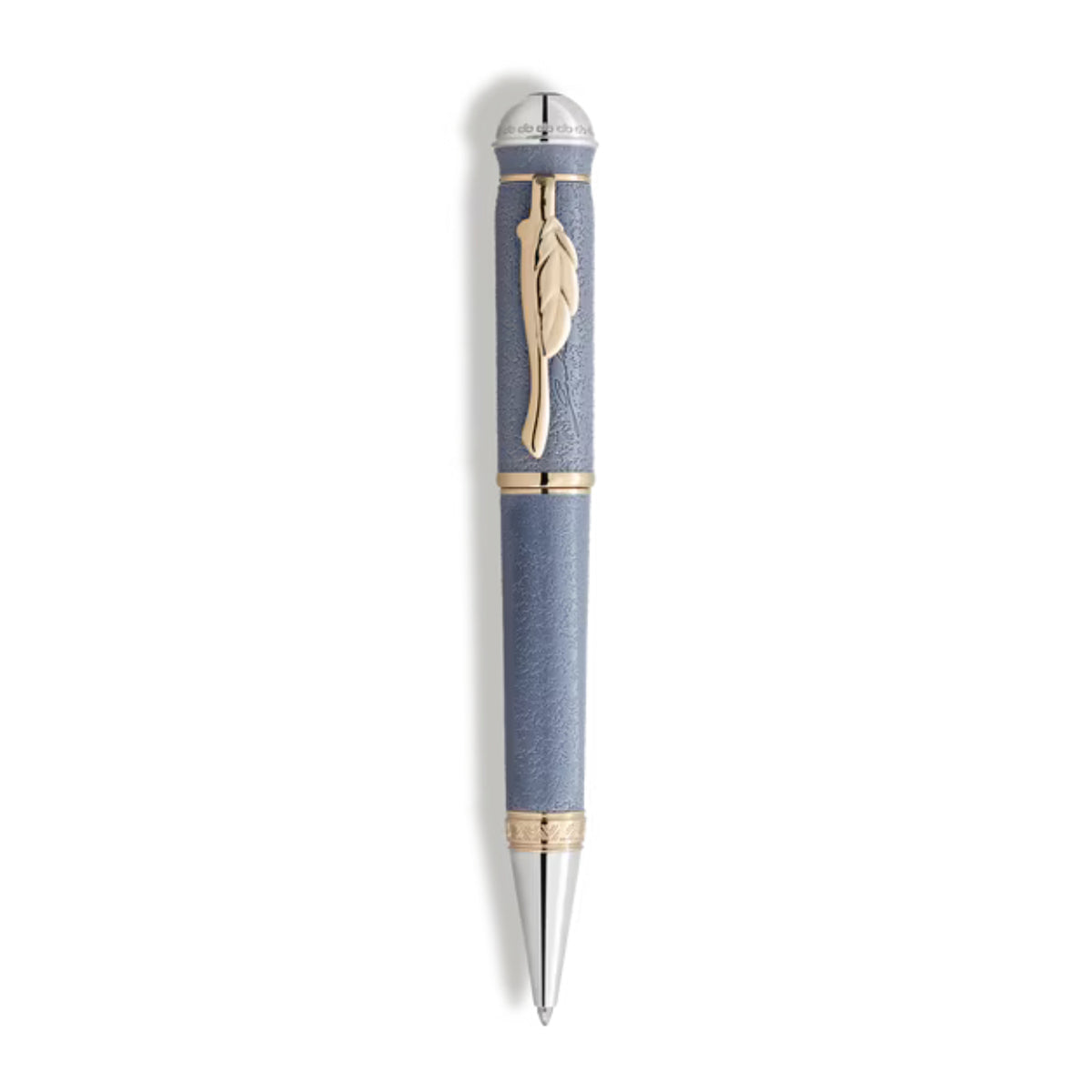 Montblanc Accessories - Homage to Johann Wolfgang Von Goethe Ballpoint Pen | Manfredi Jewels