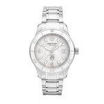 Montblanc New Watches - ICED SEA AUTOMATIC DATE OXYGEN | Manfredi Jewels