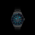 Montblanc New Watches - 1858 GEOSPHERE OXYGEN MOUNT VINSON | Manfredi Jewels