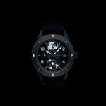 Montblanc New Watches - ICED SEA AUTOMATIC DATE OXYGEN | Manfredi Jewels
