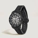 Montblanc New Watches - ICED SEA AUTOMATIC DATE OXYGEN | Manfredi Jewels