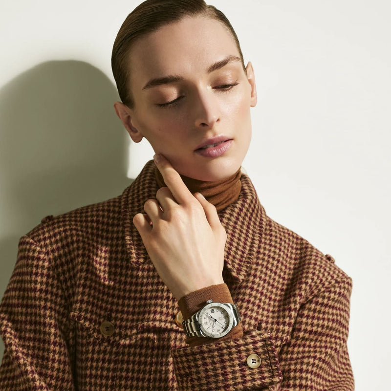 Montblanc New Watches - ICED SEA AUTOMATIC DATE OXYGEN | Manfredi Jewels