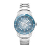 Montblanc New Watches - ICED SEA AUTOMATIC DATE OXYGEN | Manfredi Jewels
